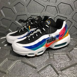 windbreaker inspired air max 95